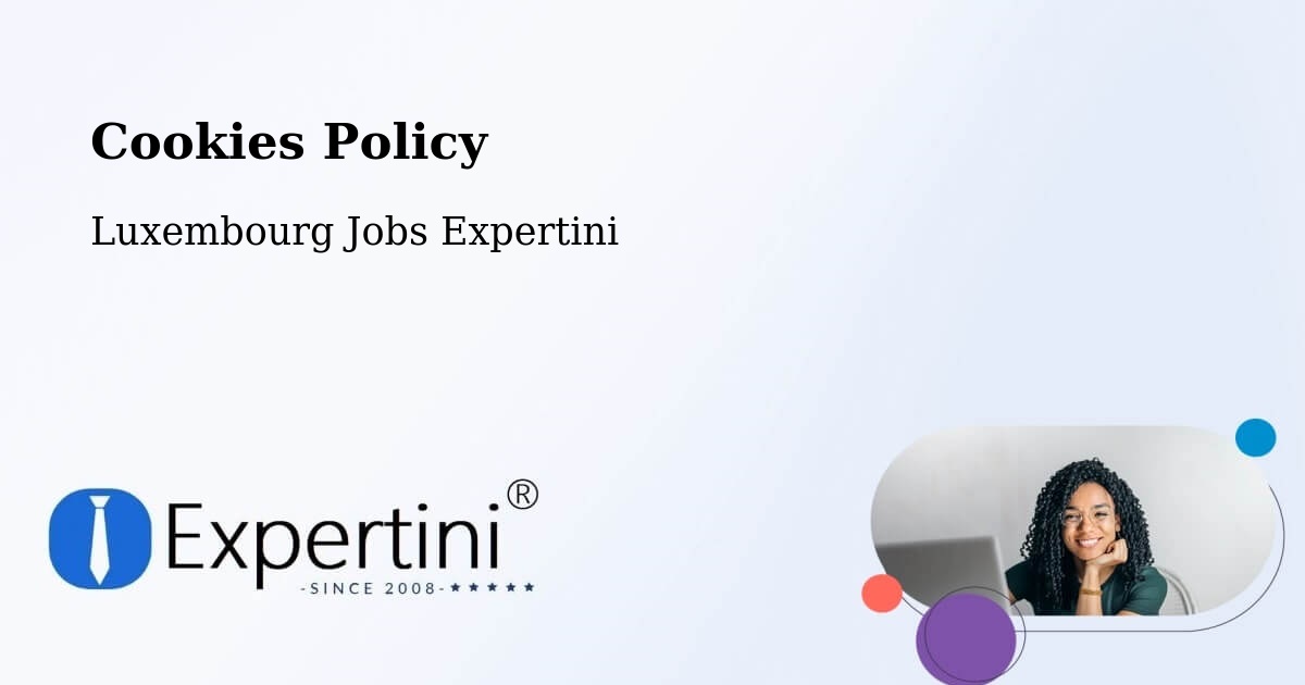 Cookie Policy – Rollingen - Luxembourg Jobs Expertini