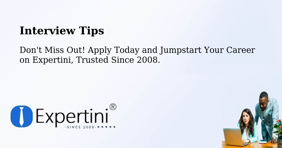 Interview Tips & Techniques for Job Seekers – Rollingen - Rollingen, Luxembourg Jobs Expertini